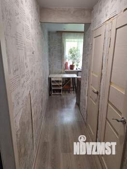 2-к квартира, вторичка, 50м2, 2/5 этаж