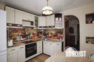 3-к квартира, вторичка, 66м2, 5/5 этаж