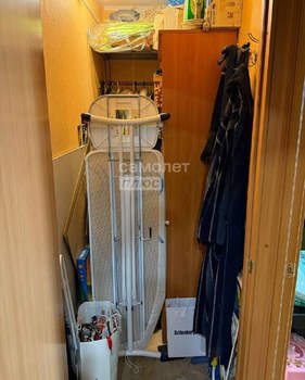 2-к квартира, вторичка, 47м2, 4/5 этаж