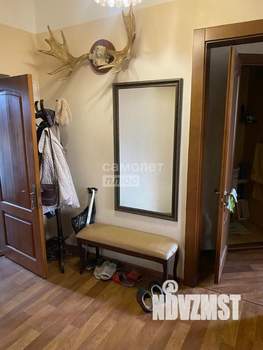 2-к квартира, вторичка, 63м2, 3/5 этаж