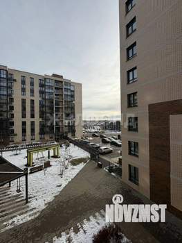 3-к квартира, вторичка, 66м2, 3/9 этаж