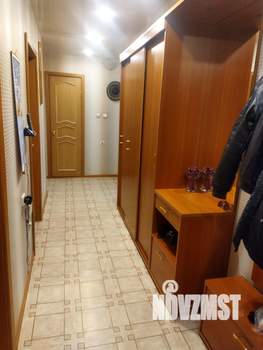 3-к квартира, вторичка, 68м2, 1/5 этаж