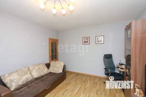 2-к квартира, вторичка, 49м2, 1/9 этаж