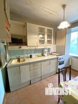 2-к квартира, вторичка, 51м2, 2/5 этаж