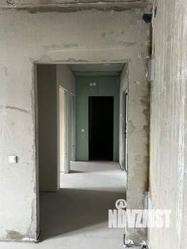 3-к квартира, вторичка, 46м2, 8/9 этаж