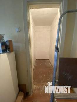 2-к квартира, вторичка, 41м2, 2/5 этаж