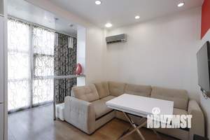 3-к квартира, вторичка, 56м2, 1/3 этаж