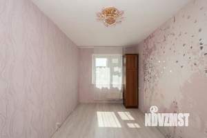 3-к квартира, вторичка, 61м2, 4/5 этаж