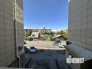 3-к квартира, вторичка, 88м2, 2/6 этаж