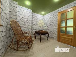 4-к квартира, вторичка, 132м2, 3/5 этаж