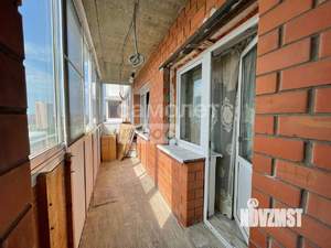 2-к квартира, вторичка, 56м2, 9/11 этаж