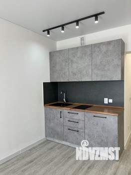 Студия квартира, вторичка, 29м2, 14/18 этаж