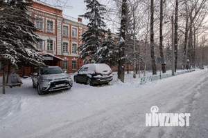 3-к квартира, вторичка, 70м2, 2/3 этаж
