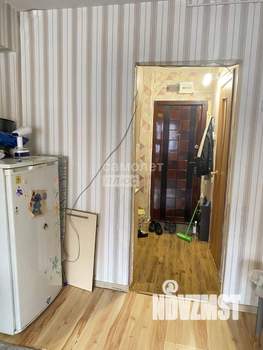 Студия квартира, вторичка, 23м2, 1/6 этаж