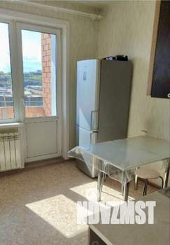 1-к квартира, вторичка, 35м2, 7/9 этаж