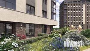 5-к квартира, вторичка, 200м2, 12/12 этаж