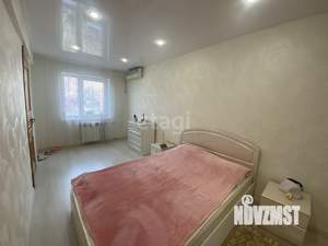 2-к квартира, вторичка, 46м2, 3/5 этаж