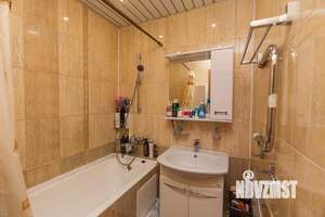 3-к квартира, вторичка, 86м2, 7/9 этаж