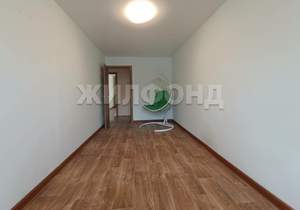 3-к квартира, вторичка, 58м2, 3/5 этаж