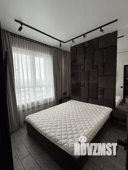 1-к квартира, вторичка, 38м2, 13/16 этаж