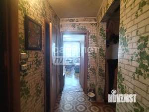 3-к квартира, вторичка, 79м2, 9/9 этаж