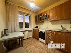 1-к квартира, вторичка, 31м2, 5/5 этаж