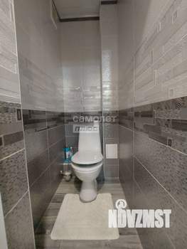 3-к квартира, вторичка, 63м2, 5/5 этаж