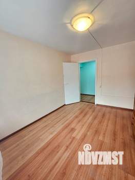 2-к квартира, вторичка, 44м2, 1/5 этаж