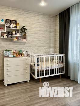 1-к квартира, вторичка, 38м2, 9/10 этаж