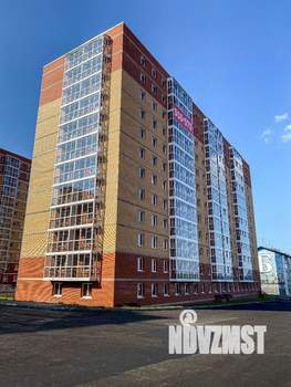 3-к квартира, вторичка, 92м2, 10/12 этаж