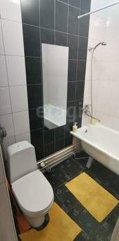 1-к квартира, вторичка, 32м2, 15/15 этаж