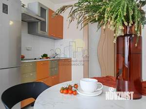 2-к квартира, вторичка, 52м2, 4/10 этаж
