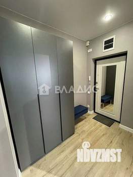 1-к квартира, вторичка, 36м2, 8/10 этаж