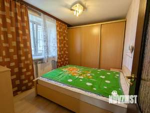 3-к квартира, вторичка, 64м2, 4/5 этаж