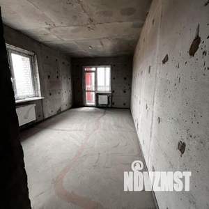 2-к квартира, вторичка, 51м2, 10/14 этаж