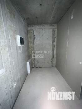 1-к квартира, вторичка, 37м2, 9/16 этаж