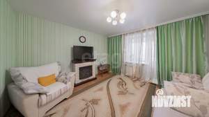 3-к квартира, вторичка, 59м2, 5/5 этаж