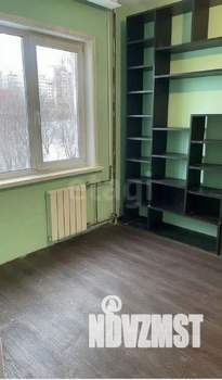 1-к квартира, вторичка, 35м2, 3/9 этаж