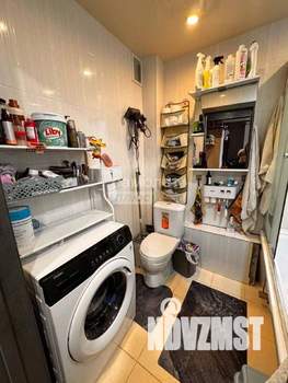 2-к квартира, вторичка, 37м2, 5/5 этаж