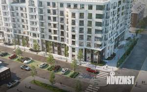 Студия квартира, вторичка, 252м2, 5/8 этаж