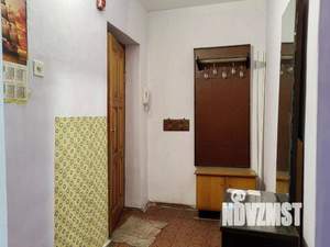 1-к квартира, вторичка, 34м2, 2/5 этаж