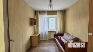 3-к квартира, вторичка, 49м2, 3/5 этаж