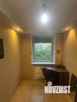 2-к квартира, вторичка, 44м2, 4/4 этаж