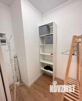 1-к квартира, вторичка, 40м2, 3/4 этаж