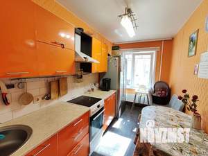 2-к квартира, вторичка, 49м2, 1/9 этаж