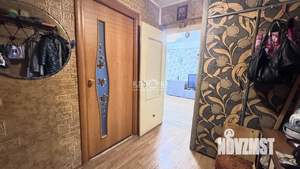 3-к квартира, вторичка, 55м2, 3/5 этаж