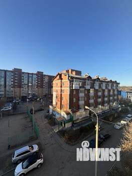 2-к квартира, вторичка, 45м2, 5/5 этаж