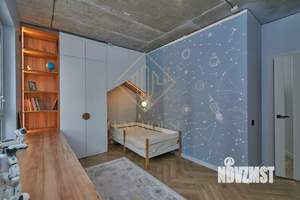 2-к квартира, вторичка, 57м2, 4/19 этаж