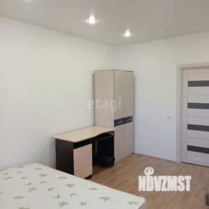 1-к квартира, вторичка, 47м2, 14/16 этаж
