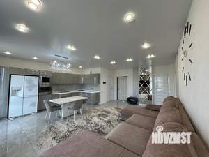 3-к квартира, вторичка, 86м2, 17/18 этаж